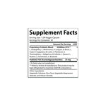 Dr Benjamin Rush Pro Five-O - Dr. Benjamin Rush Supplements