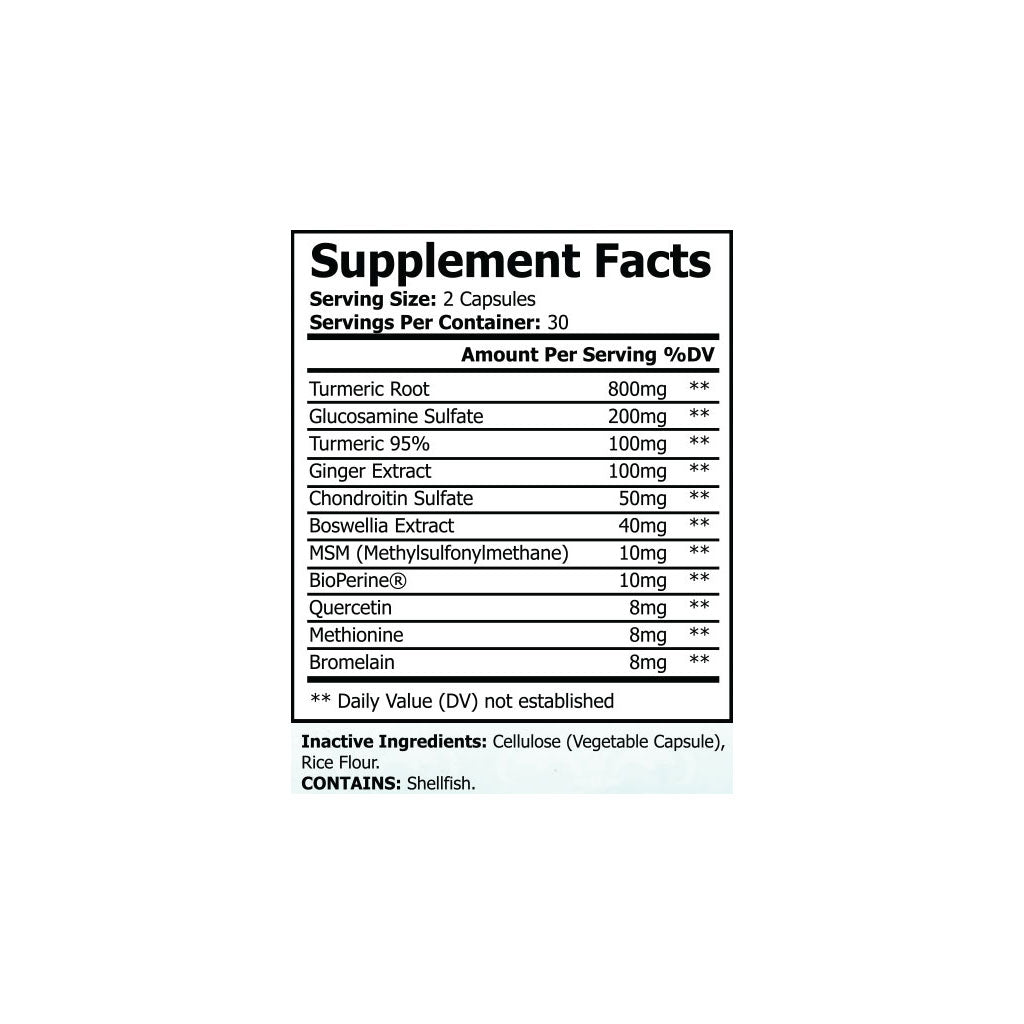 Women's Rush Relief - Dr. Benjamin Rush Supplements