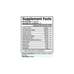 Women's Rush Relief - Dr. Benjamin Rush Supplements