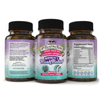 Women's Rush Relief - Dr. Benjamin Rush Supplements