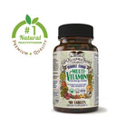 Whole Food Multivitamin Plus Probiotic - Dr. Benjamin Rush Supplements